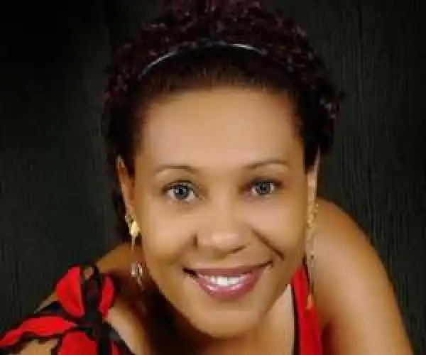 Photo: Guy Insults Actress Shan George Over Comment On Instagram